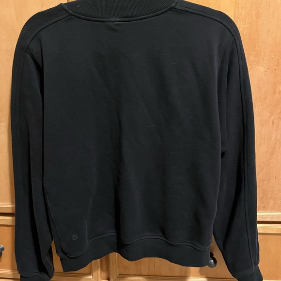 Lululemon Sweatshirt - Picture 3 of 3